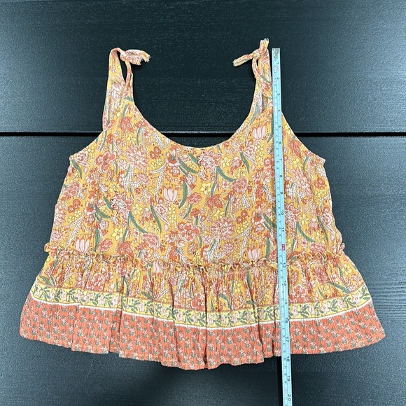 Rachel Zoe Skirt and Tank Top Matching Set - Picture 9 of 11